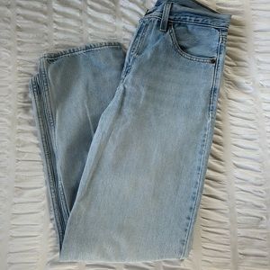 Levi’s Dad Jeans